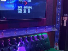 -唱吧麦颂KTV(松江五龙商业广场店)