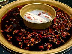 -潮泰牛肉火锅 · 创于1992年(车公庙店)