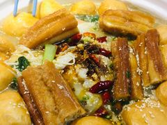 -友达面馆·酸菜鱼面(钱塘区店)