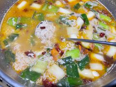 -七欣天香辣蟹火锅(无锡金太湖国际城店)