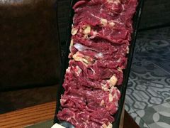 -手选潮汕鲜活牛肉火锅(二七广场店)