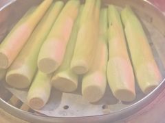 蒸茭白-大灶头·新昌菜(中国茶市店)