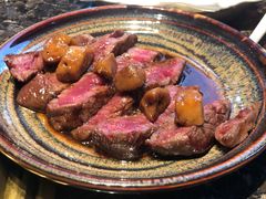 -老乾杯和牛烧肉(王府中环店)