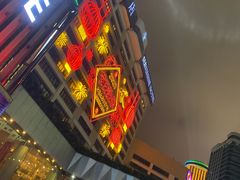 -深圳阳光酒店