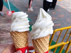 -蜜雪冰城(泰安金街北店)