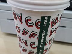 -星巴克(天津大悦城第二店)