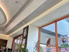 -fishtank鱼缸咖啡(三山街店)