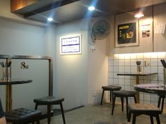 大堂-亞婆井·劲抽面食(铂顿城店)