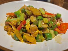 -绿茶餐厅(乐峰广场店)