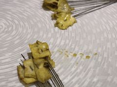 -小粉房鲽鱼头海鲜小串(燕郊总店)