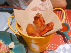 -Primo·丽莫意大利窑烤披萨