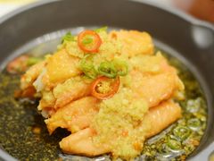 -赵小姐丨新中餐(曲江店)
