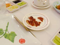 -北京全聚德(王府井店)