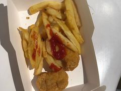-汉堡王(徐汇绿地缤纷店)