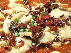 -秦月轩·陕西家乡菜(阜成路·五棵松店)