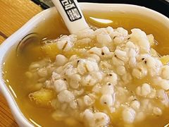 -黄记玉米汁(叠翠路店)