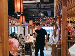 -鸽子窝(青塔店)