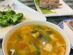 -伊帆食府·青海地方特色美食