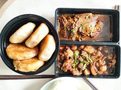 -白魁老号饭庄(安内店)