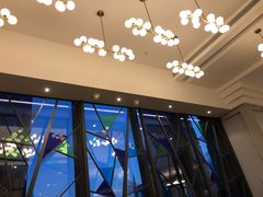 -港丽餐厅(高德置地店)