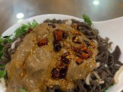 -闻香阁·清真(光荣道店)