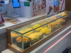 -1973继光香香鸡(大东方百货店)