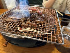 -合易泓烤肉·海肠捞饭(火车站店)