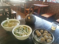 香芋丸-蓝记云吞(正果店)