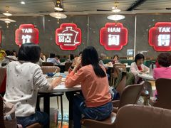 大堂-赏点粤式点心(广州塔店)