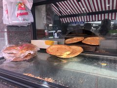 -阿布拉的馕(西北路店)