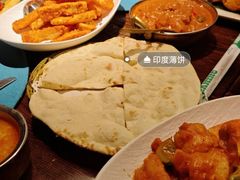 -甘尼仕印度餐厅爵士酒吧(阳春巷店)