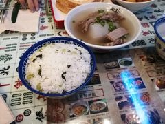 -七爷清汤腩·港式餐厅(金狮广场店)