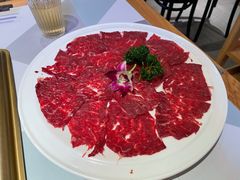 雾都嫩牛肉-雾都渣渣火锅(南城智汇城店)