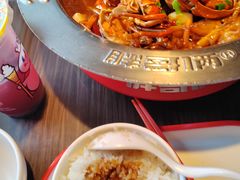 -胖哥俩肉蟹煲(杭州下沙学林街店)