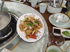 -盈田盈粥庄(博山东路店)