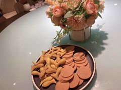 -隆喜元鱼汤包·海鲜(中联广场店)