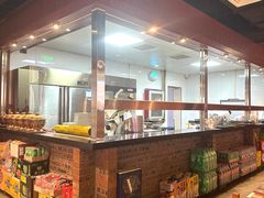 -義聚德·清真铜锅涮羊肉·烧烤(河东店)