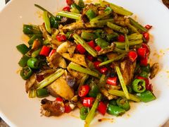 -高玛纳驴肉火烧(河间总店)