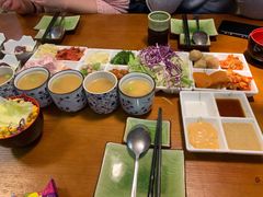 -鳗鱼家·深夜食堂(军博店)