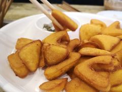 -老徐烧烤涮肚(交道口店)