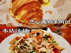 -麦田工坊(月湖店)