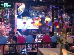 大堂-胡桃里音乐酒馆(四道口店)
