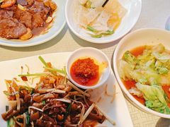 -上下九广州菜馆(锦业路店)