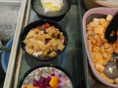 -串妹花式冰粉(乐山总店)