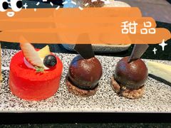 -daozao料理美术馆(寿光店)