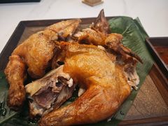 -打酱油·非遗淮扬菜(瘦西湖梅岭店)