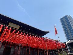-香积寺
