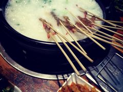 -盈田盈粥庄(博山东路店)