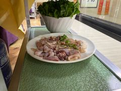 -凯盈阁·顺德私房菜·桑拿鸡