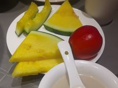-骨之味·筒骨汤火锅(江头店)